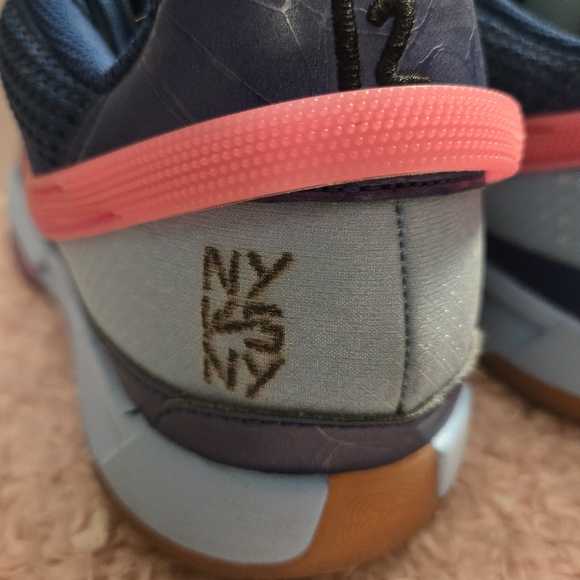 Nike Ja 1 NY VS NY - Picture 5 of 9